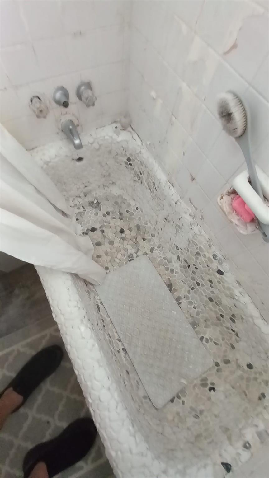 Floridian Arms - Residential