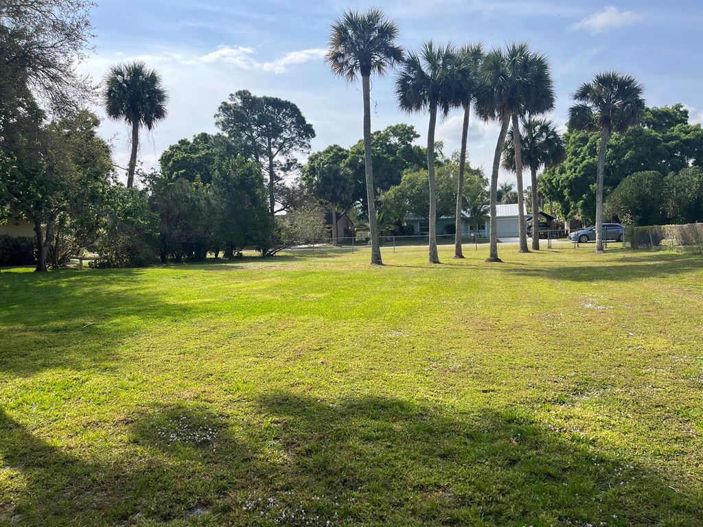 Photo of 7408 Pacific Avenue, Fort Pierce, FL 34951 (MLS # R10964955)