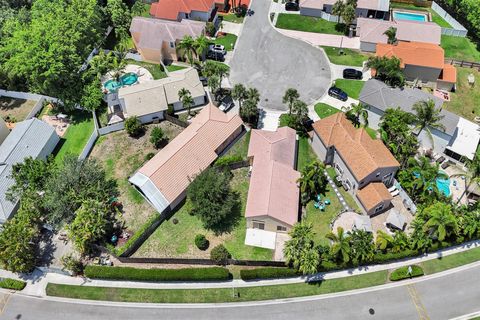 8066 Stirrup Cay Court Boynton Beach FL 33436