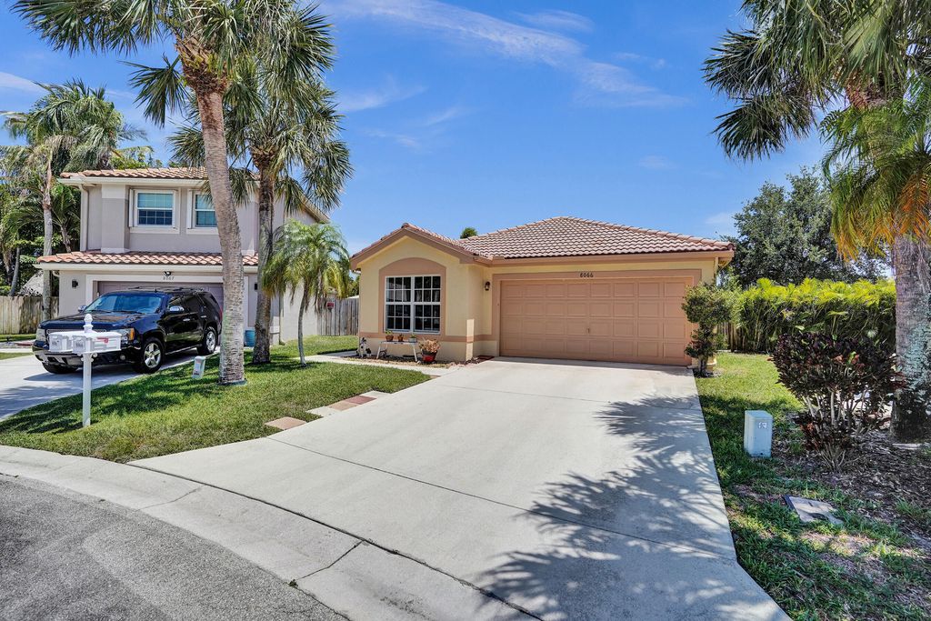 Photo of 8066 Stirrup Cay Court, Boynton Beach, FL 33436 (MLS # R11093455)