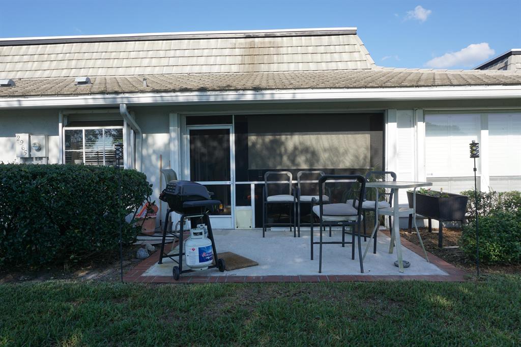 EAGLE LAKE - Residential