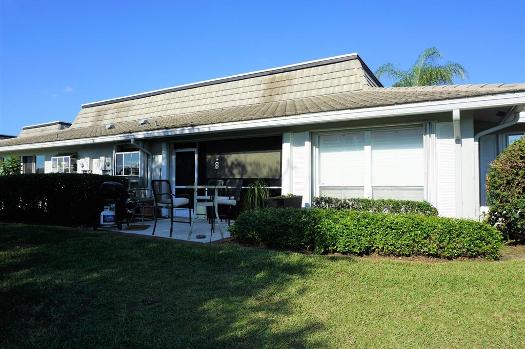 EAGLE LAKE - Residential