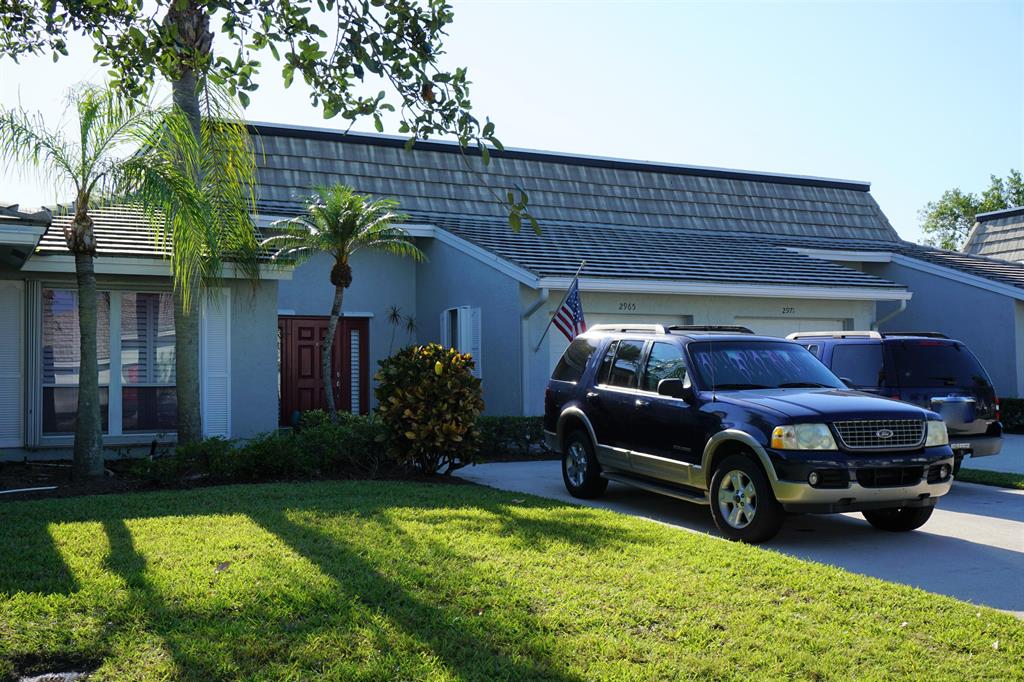 EAGLE LAKE - Residential