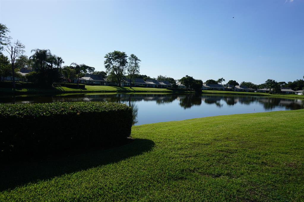 EAGLE LAKE - Residential