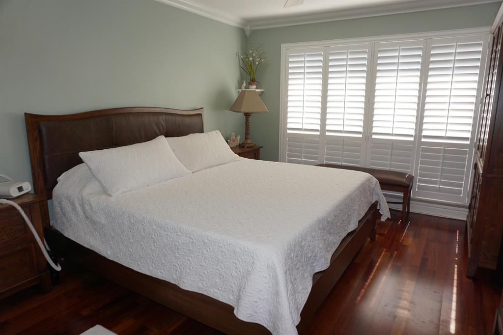 EAGLE LAKE - Residential