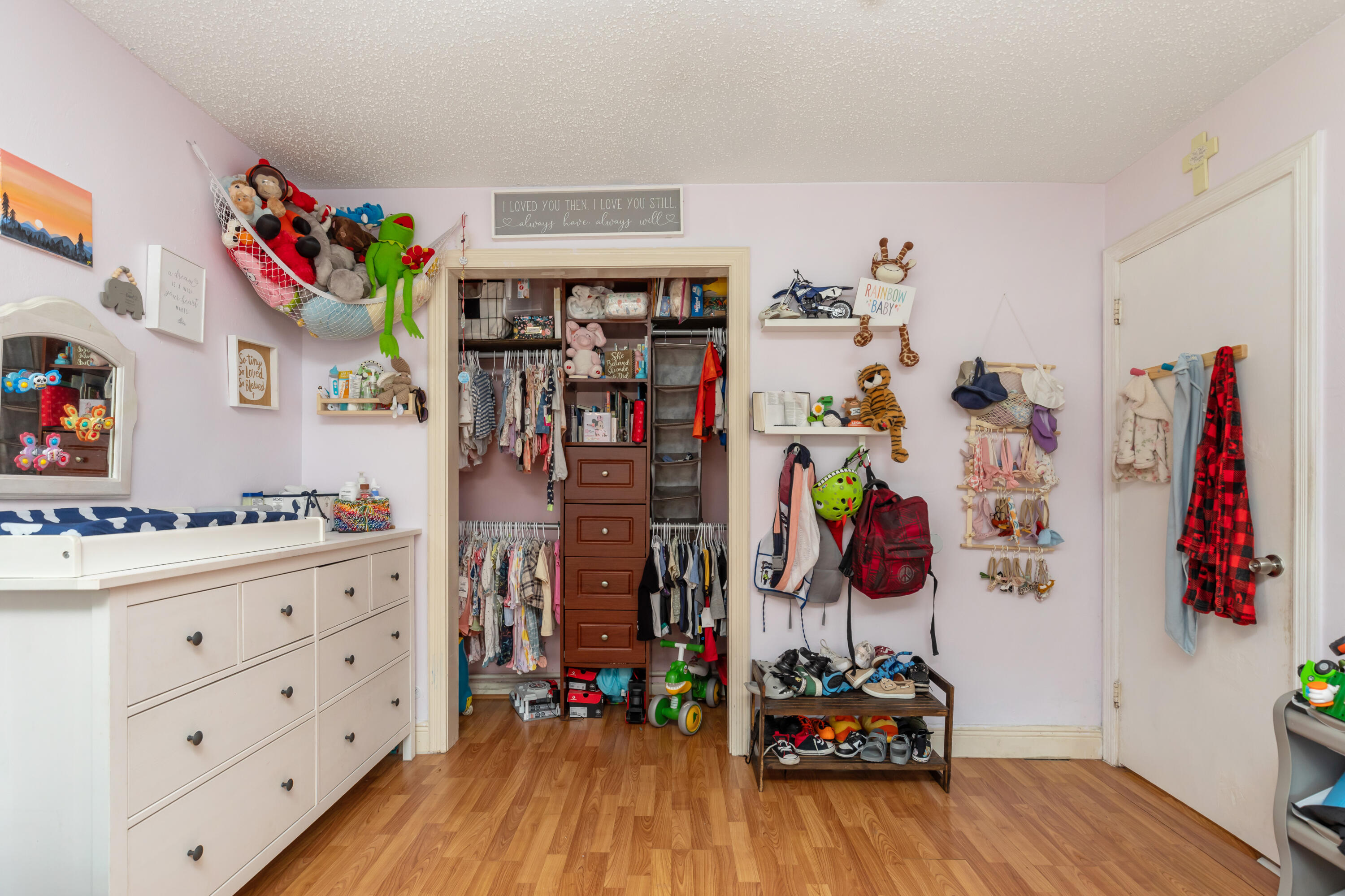 HILLSIDE PARK - Residential