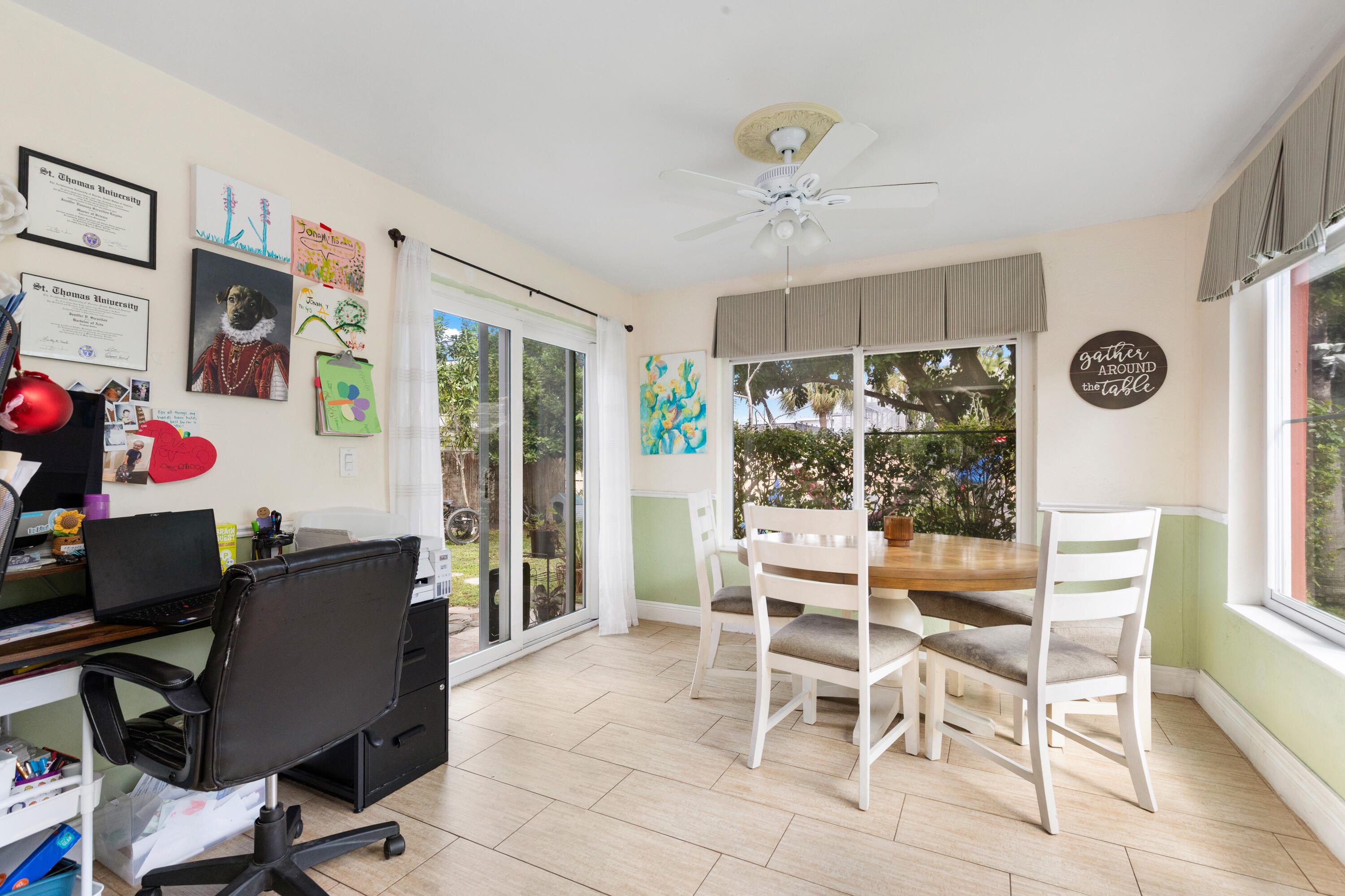 HILLSIDE PARK - Residential