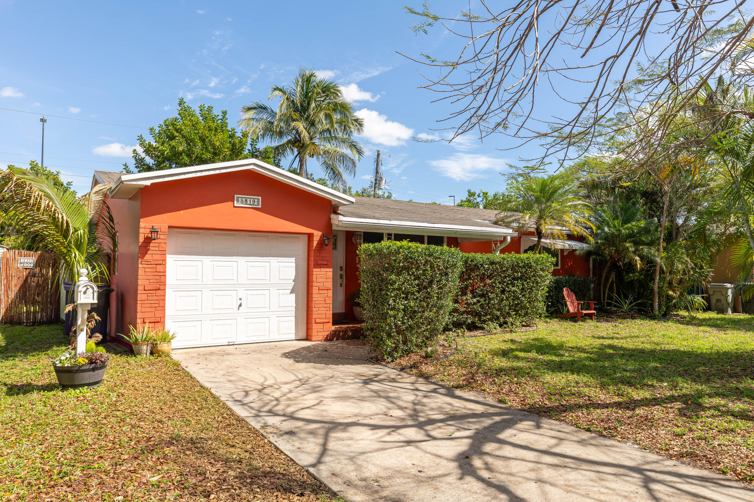 HILLSIDE PARK - Residential