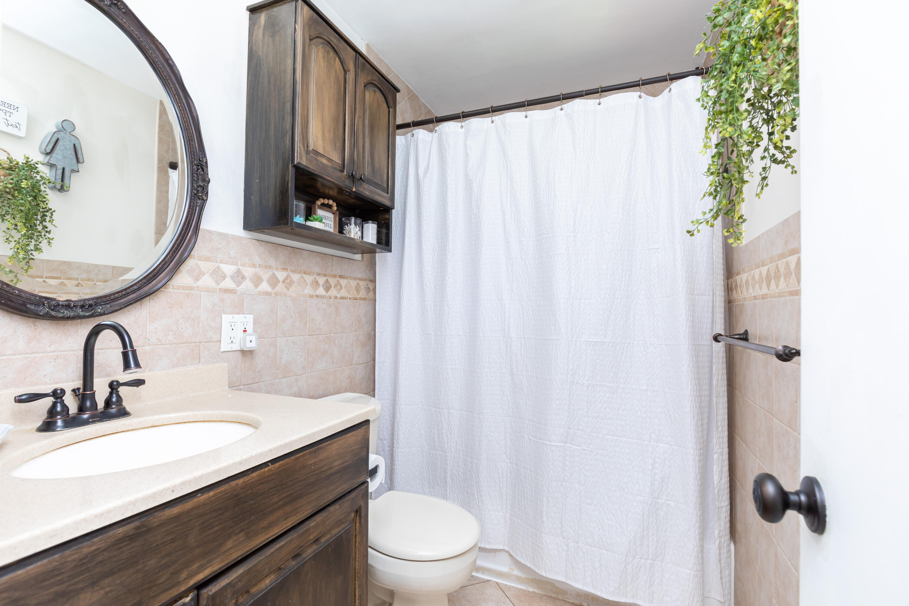 HILLSIDE PARK - Residential