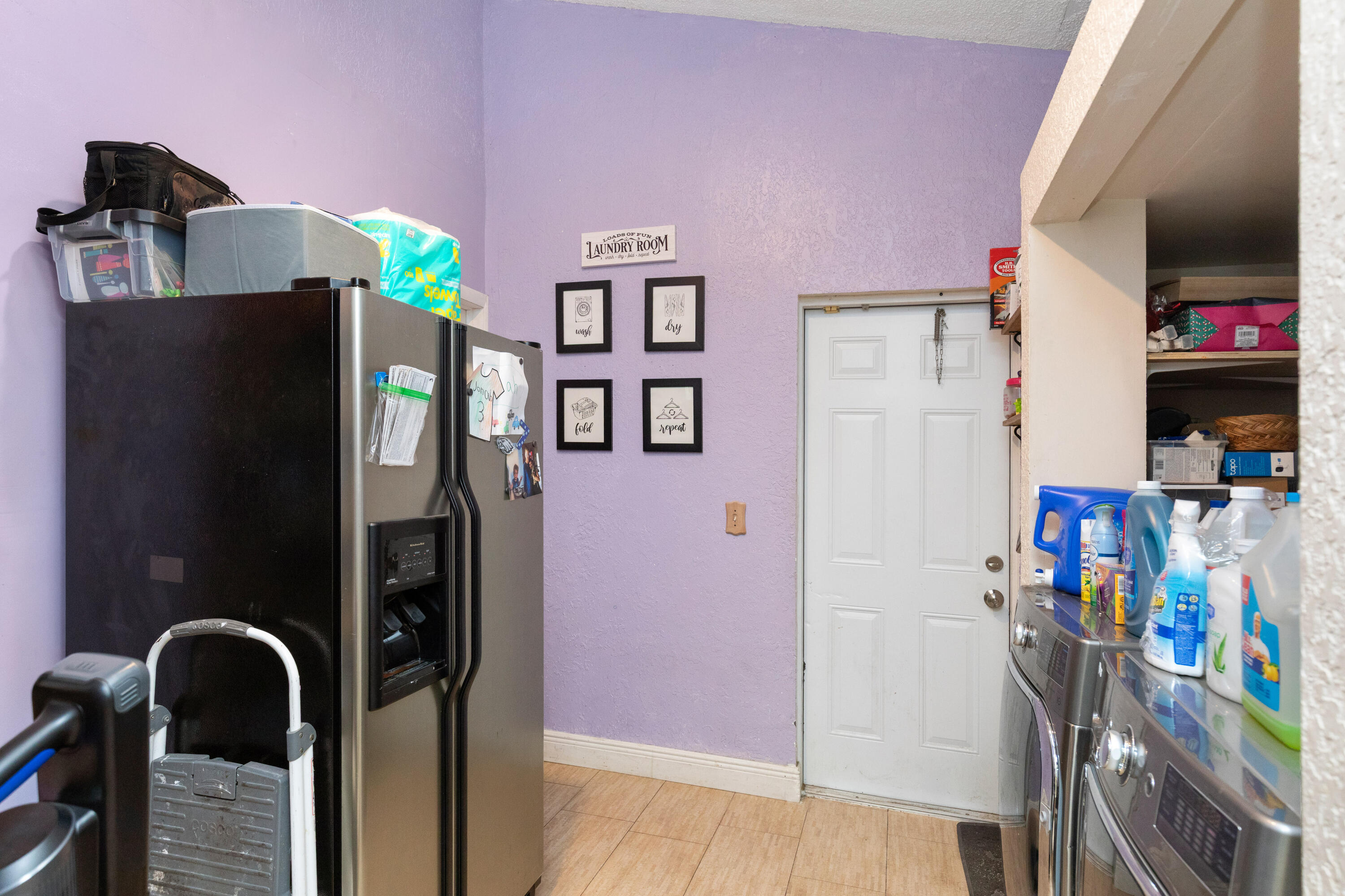 HILLSIDE PARK - Residential