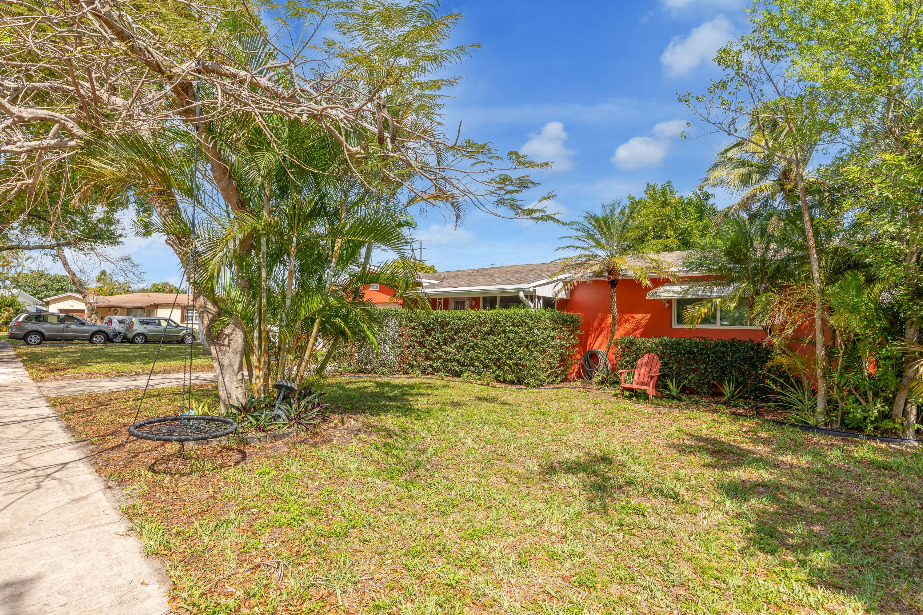 HILLSIDE PARK - Residential