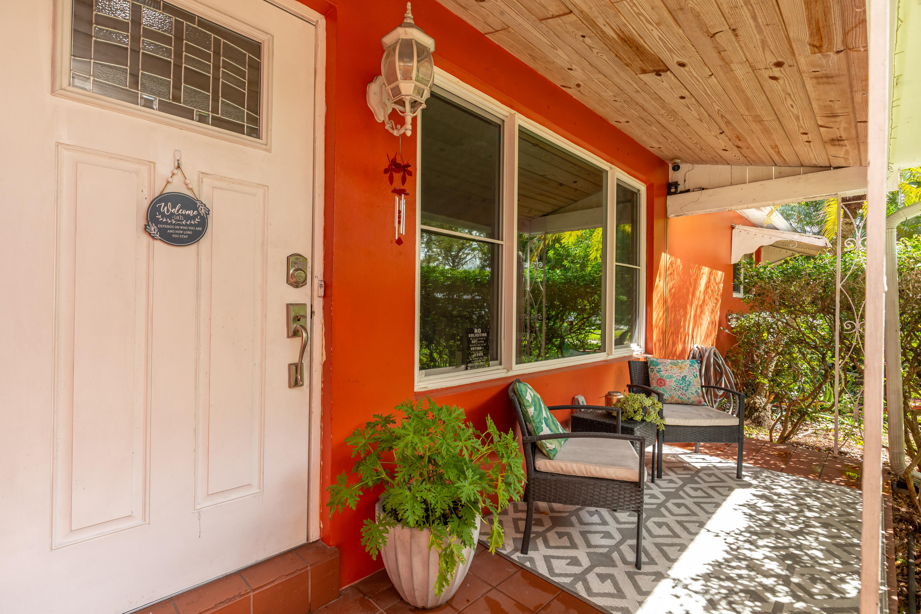 HILLSIDE PARK - Residential