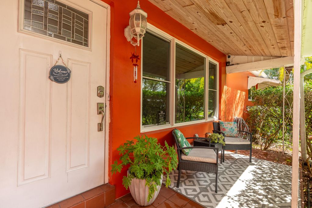 Photo of 5819 Monroe Street, Hollywood, FL 33023 (MLS # B26006072)