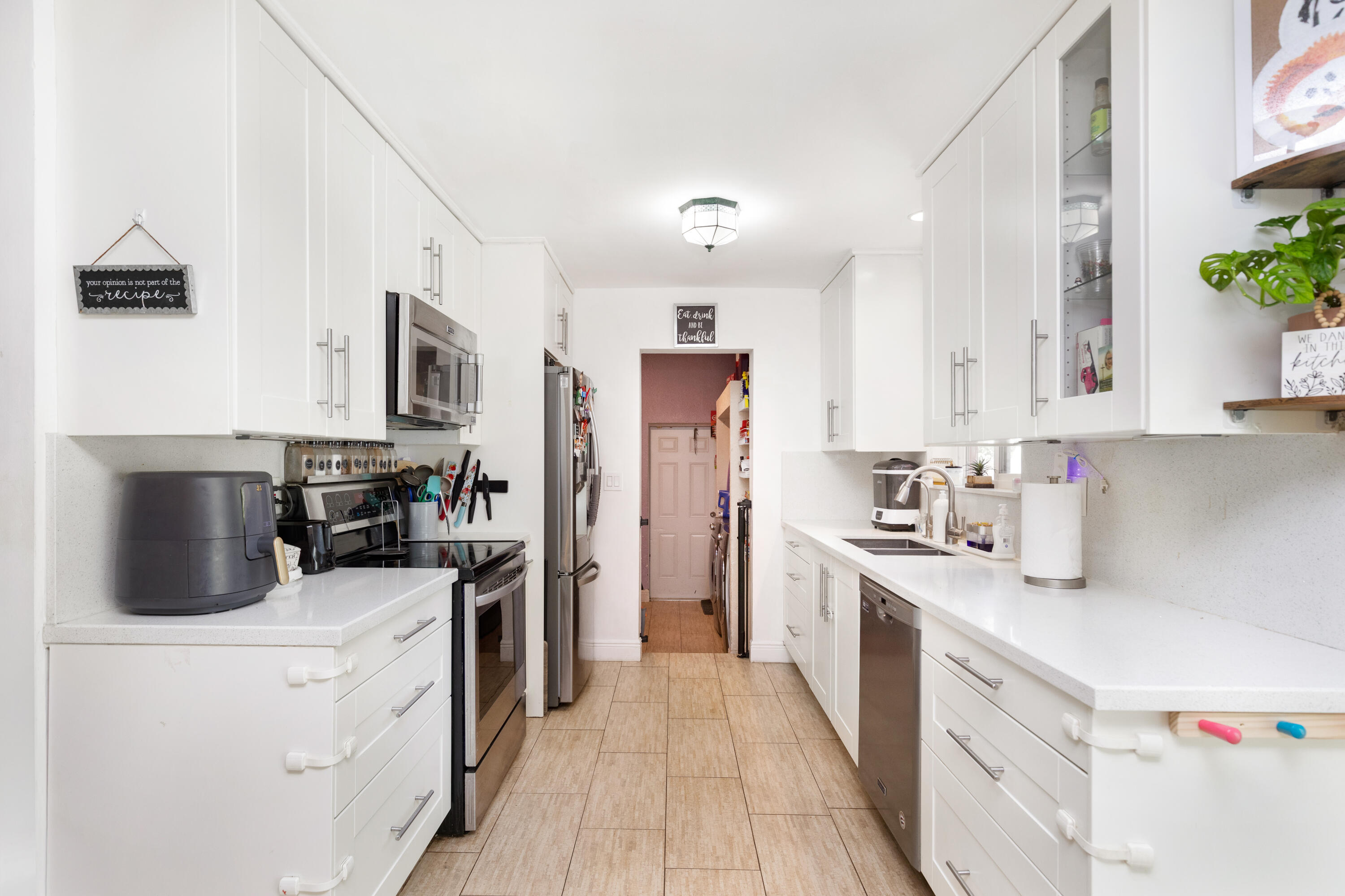 HILLSIDE PARK - Residential