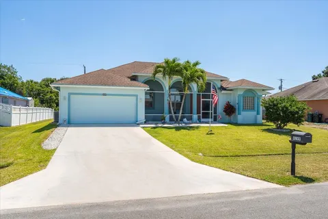 4249 SW Jared Street, Port St Lucie, FL MLS: R11082903