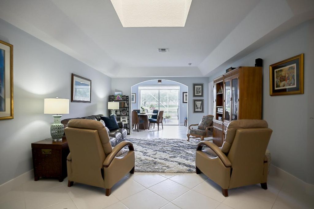 Photo of 12599 Crystal Pointe Drive #C, Boynton Beach, FL 33437 (MLS # R11130731)