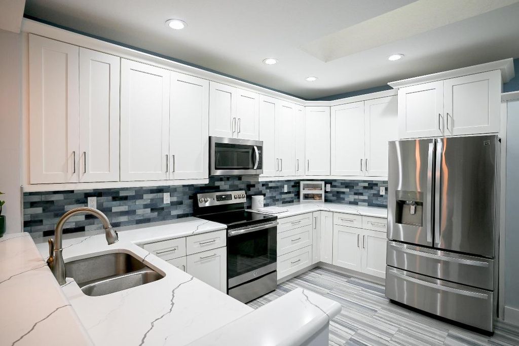 Photo of 12599 Crystal Pointe Drive #C, Boynton Beach, FL 33437 (MLS # R11130731)