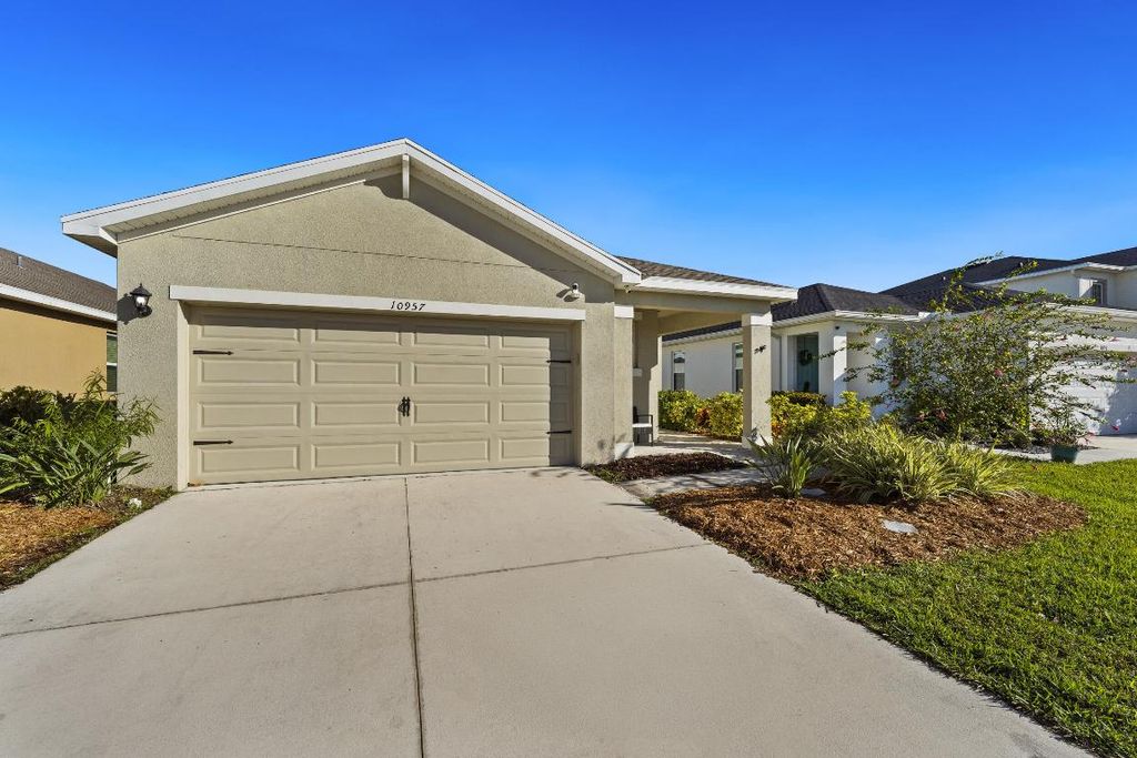 Photo of 10957 SW Pacini Way, Port Saint Lucie, FL 34987 (MLS # R11158608)