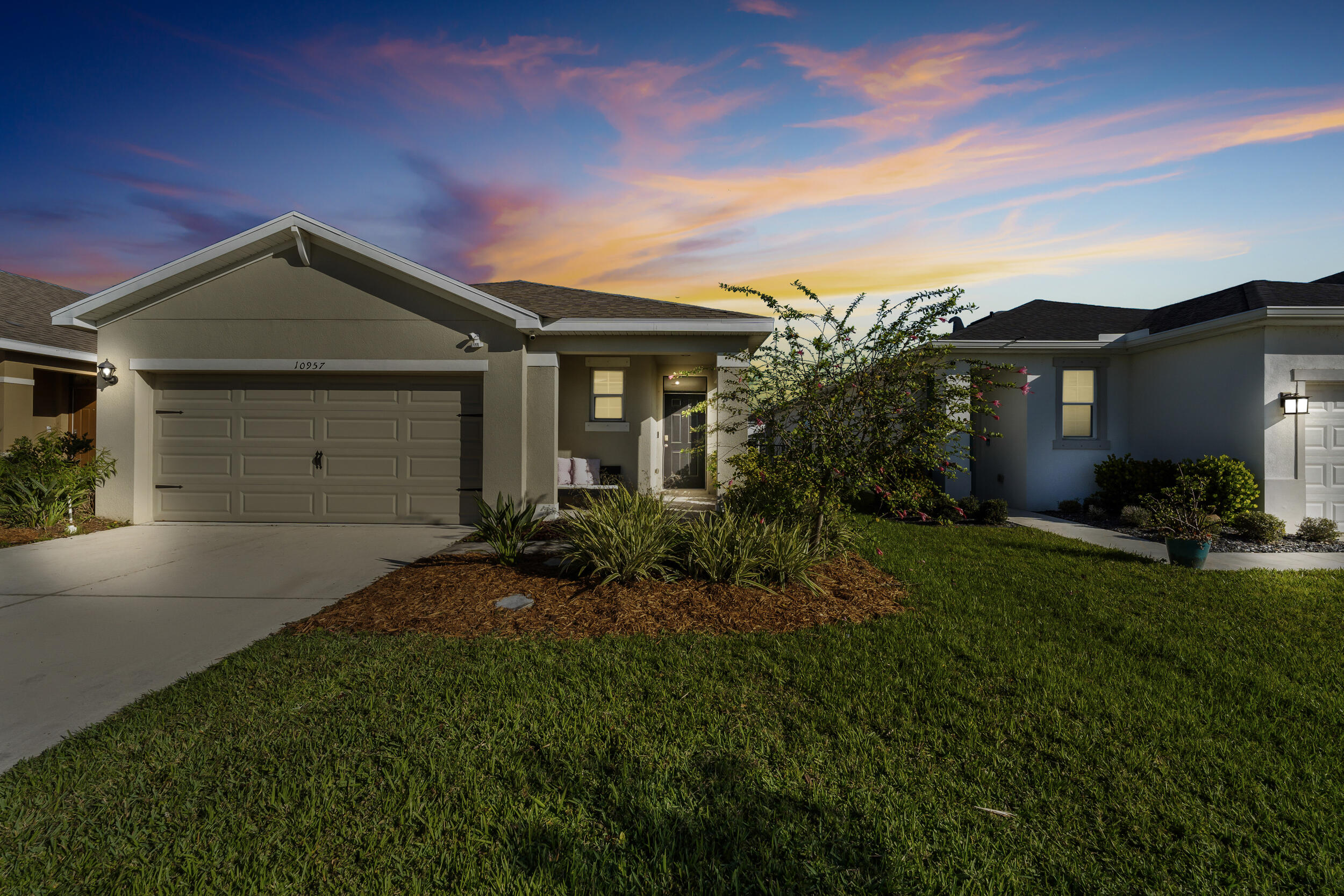 VERANO SOUTH - POD C - PLAT NO. 2 - Residential