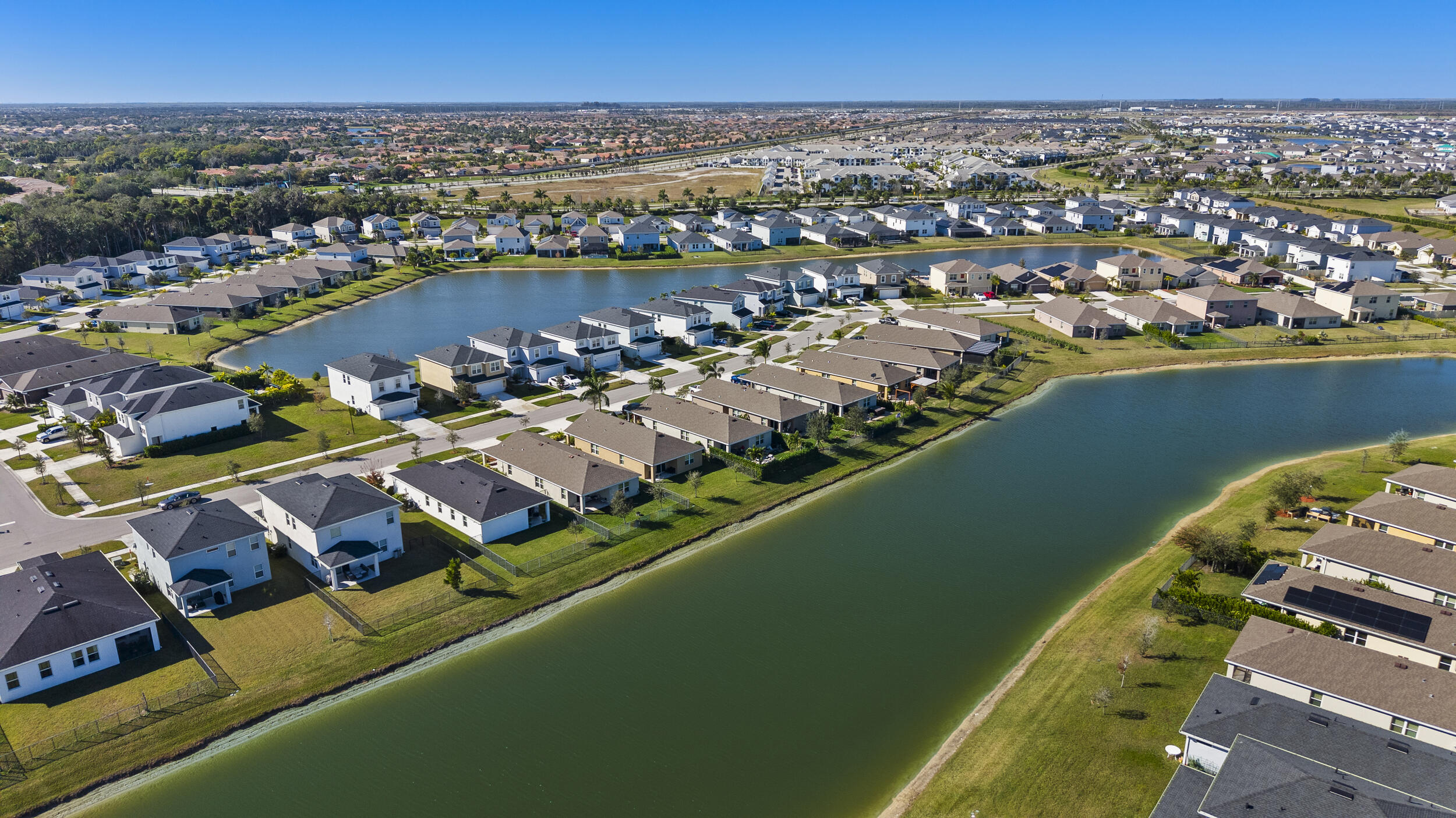 VERANO SOUTH - POD C - PLAT NO. 2 - Residential