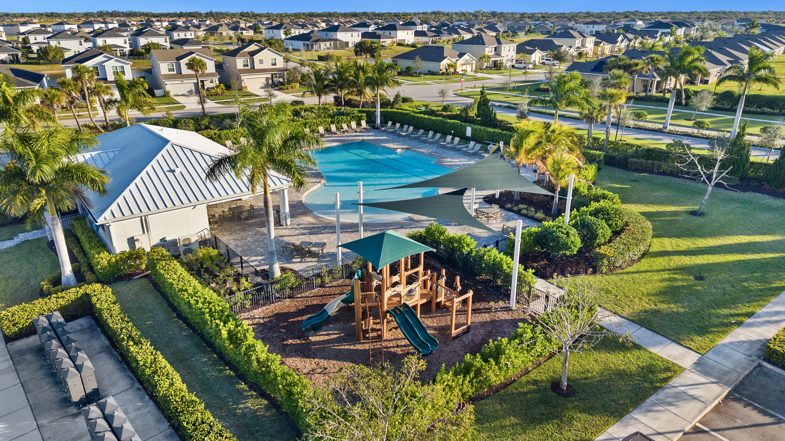 VERANO SOUTH - POD C - PLAT NO. 2 - Residential