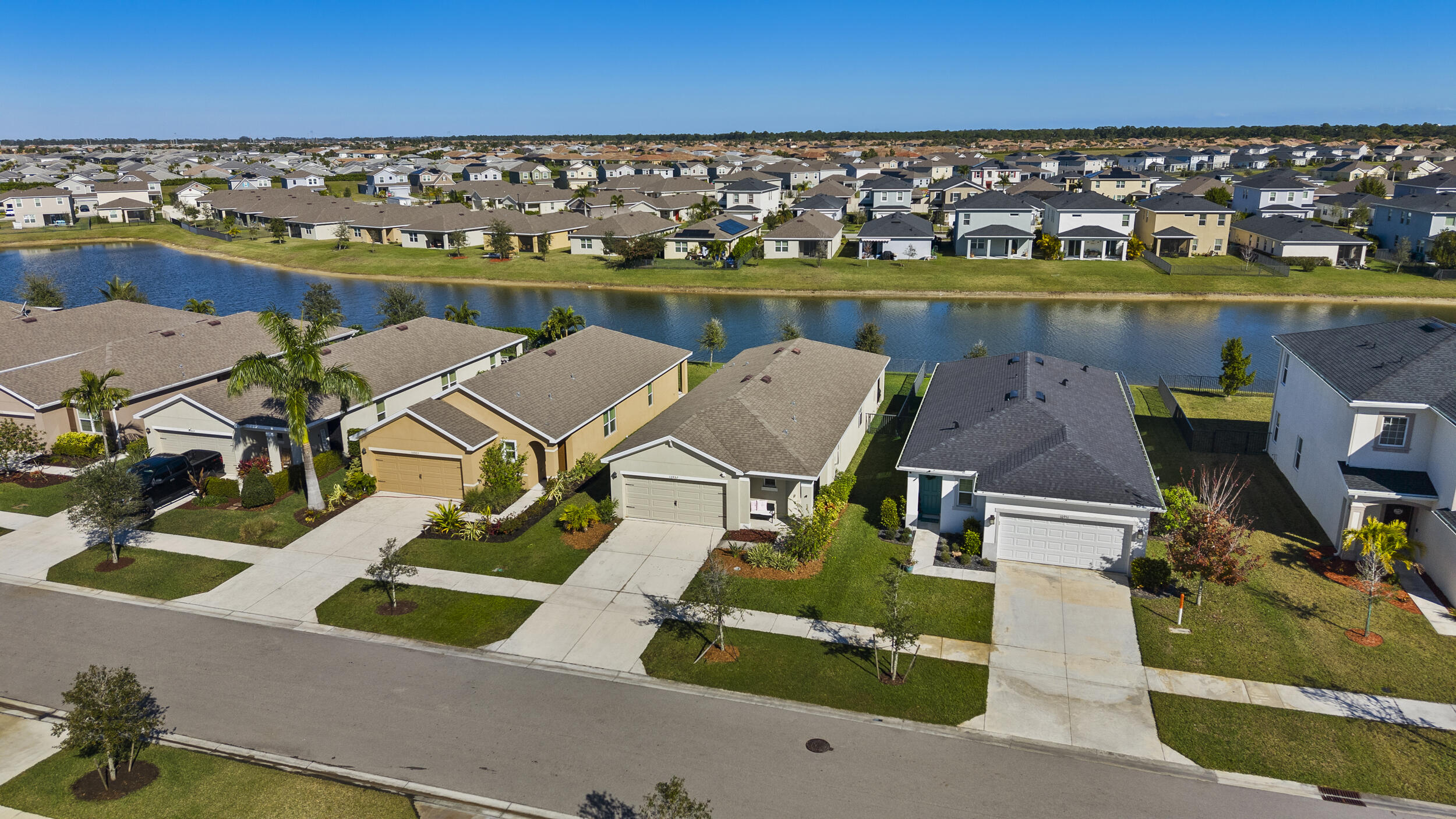 VERANO SOUTH - POD C - PLAT NO. 2 - Residential