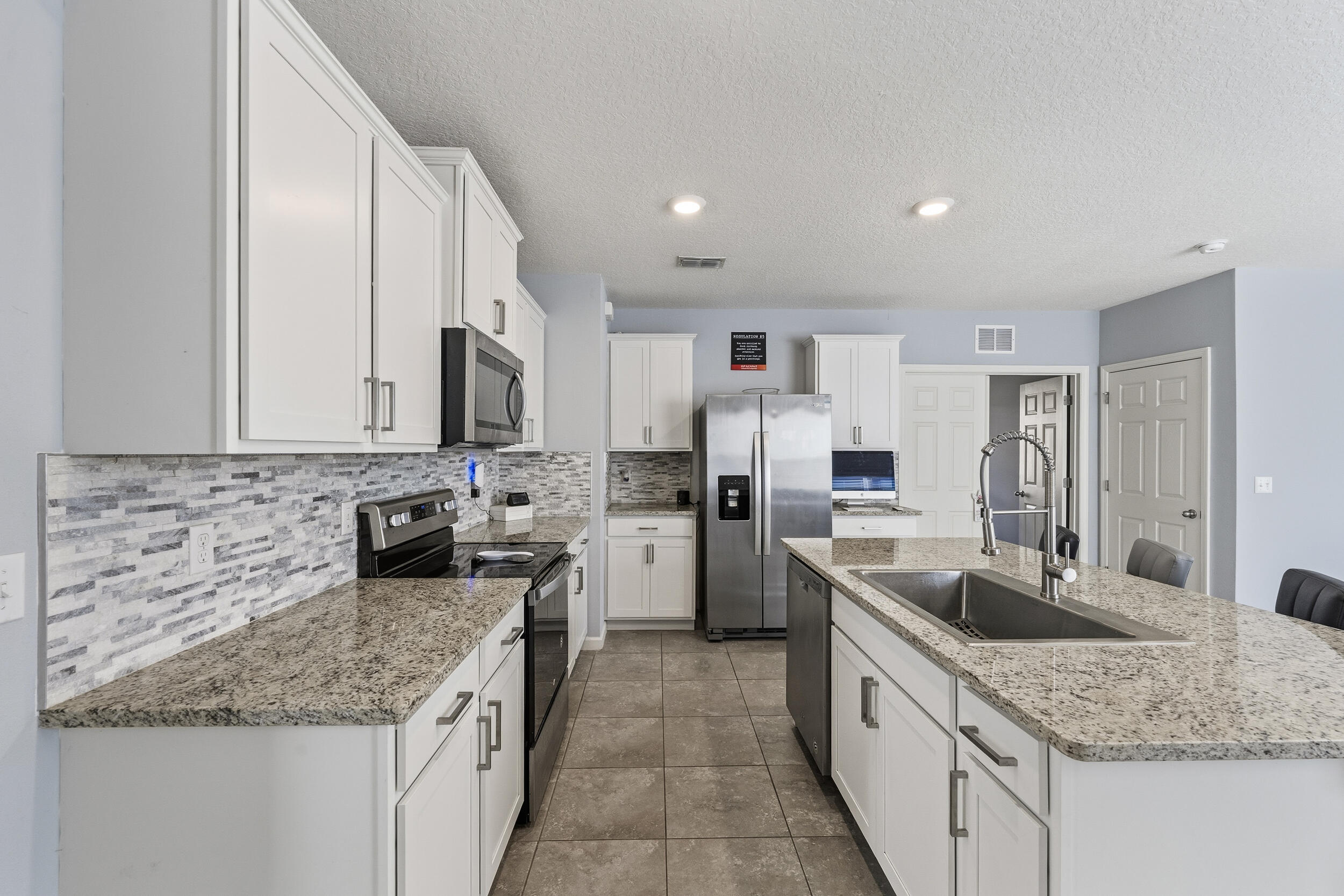 VERANO SOUTH - POD C - PLAT NO. 2 - Residential