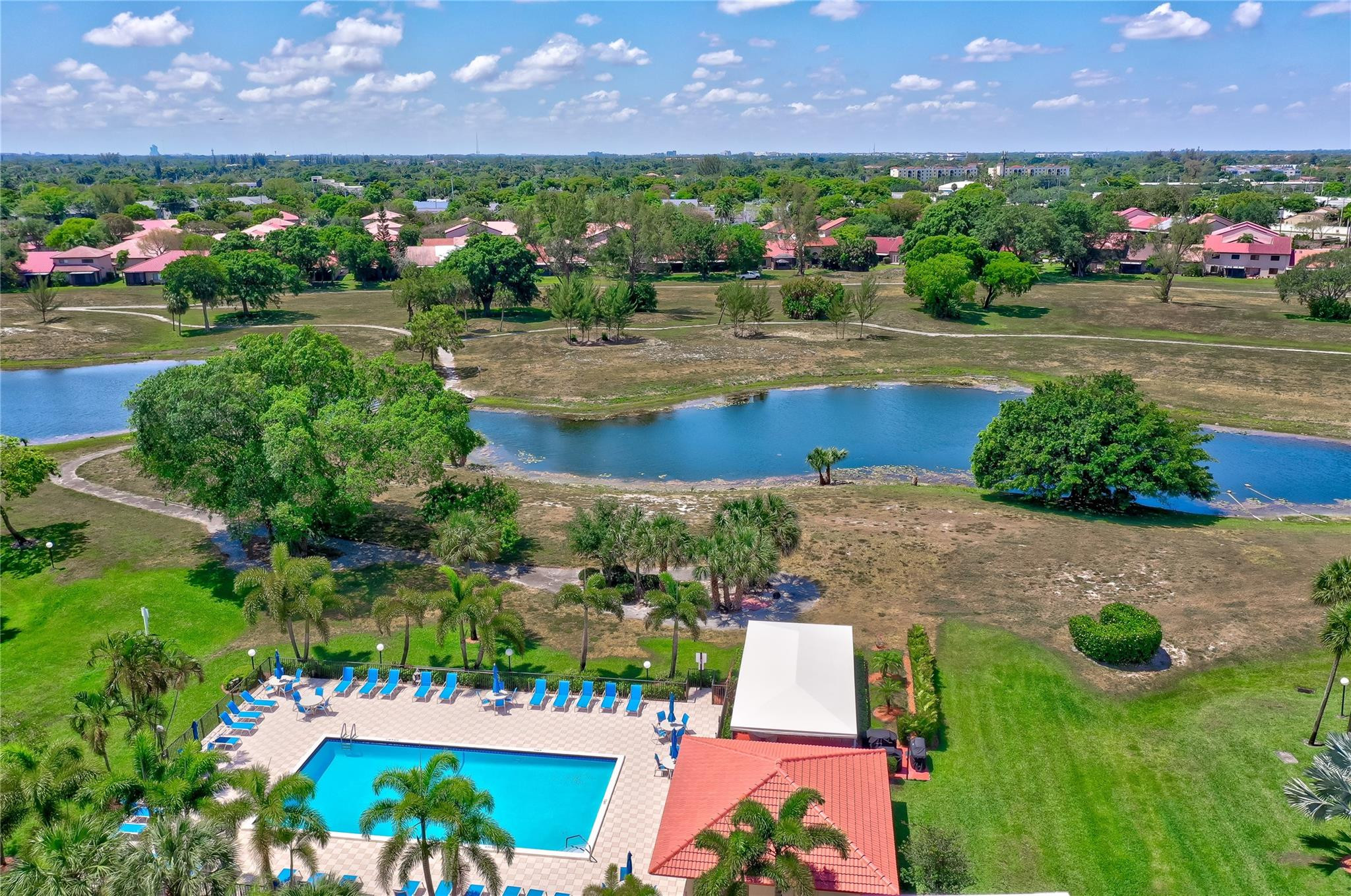 Lakes of Environ - Residential