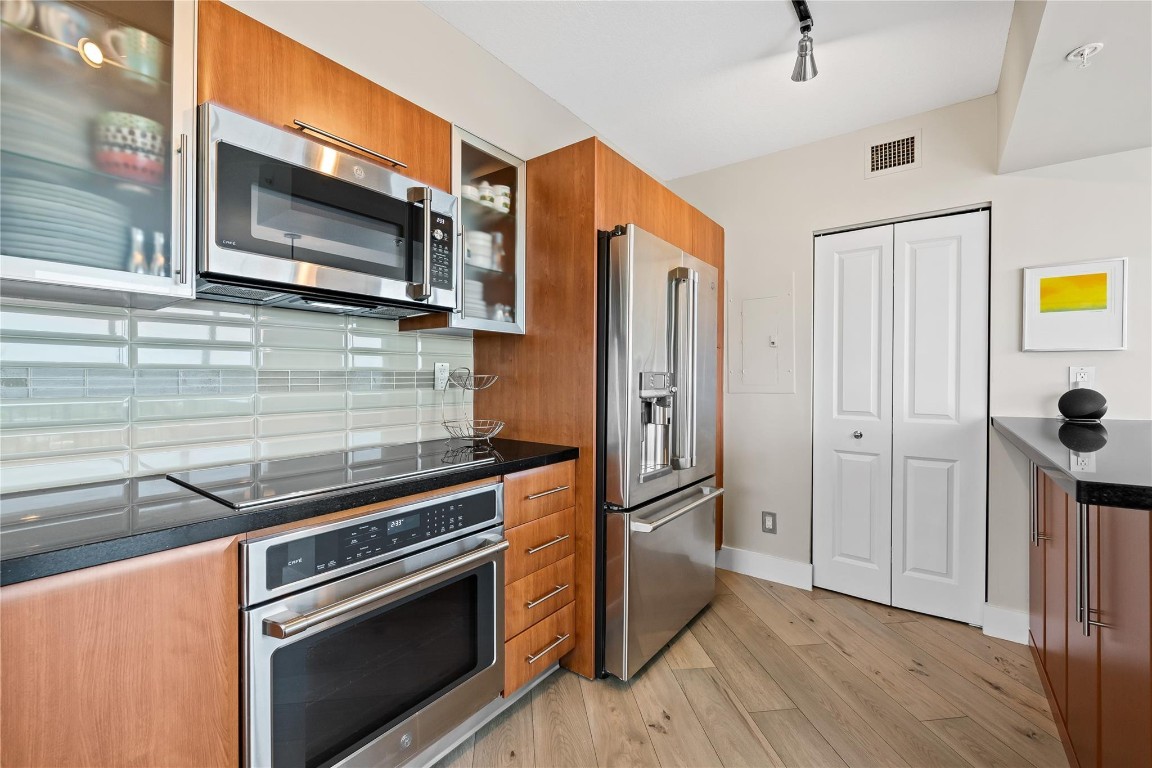 The Symphony - Residential