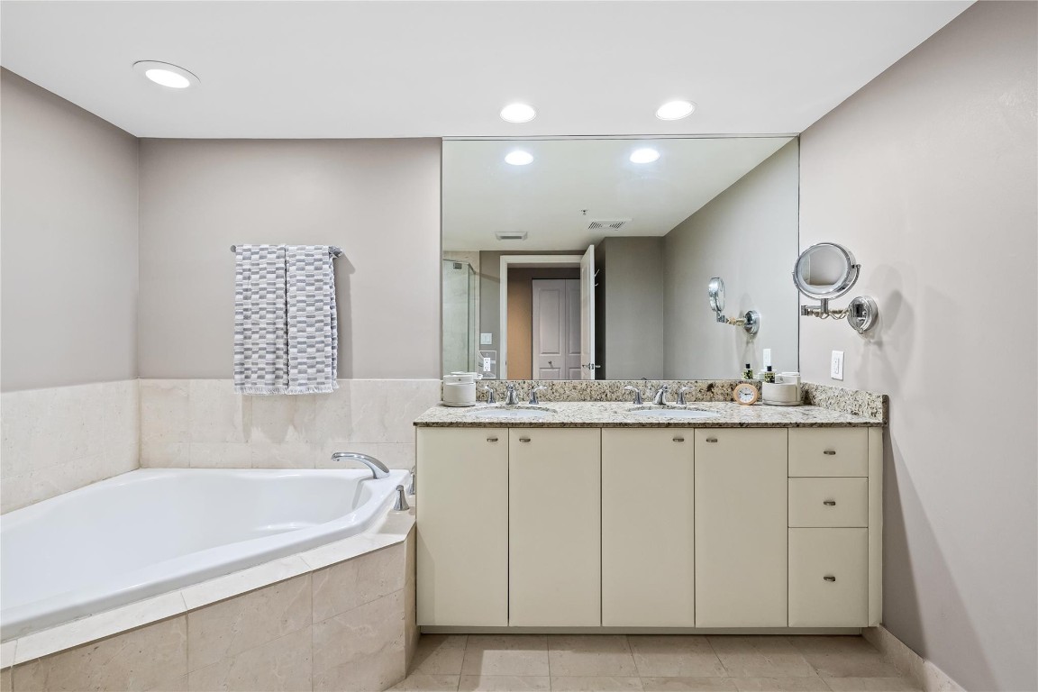 The Symphony - Residential