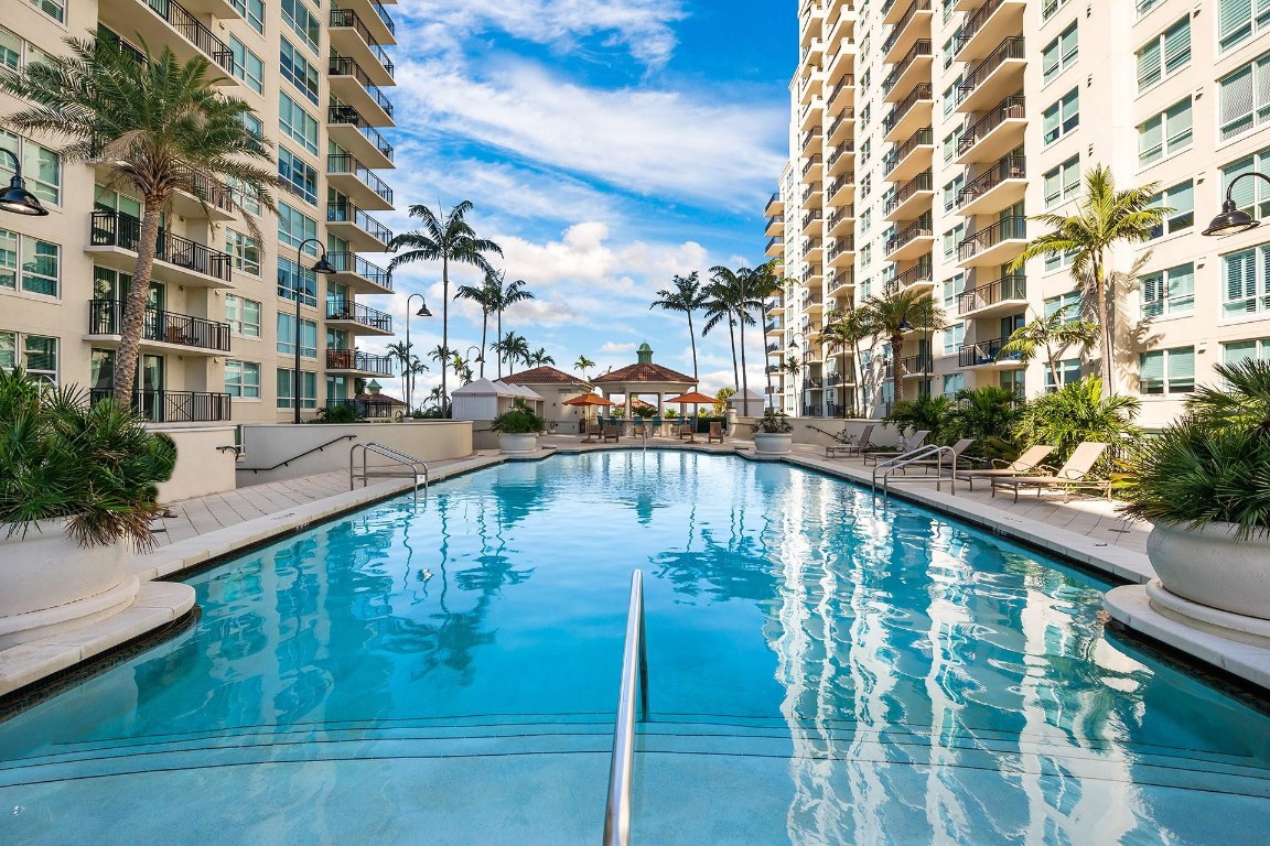 The Symphony - Residential