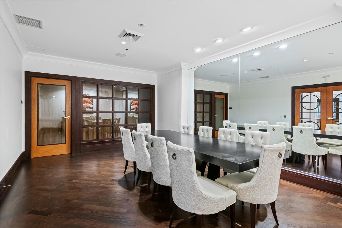 The Symphony - Residential