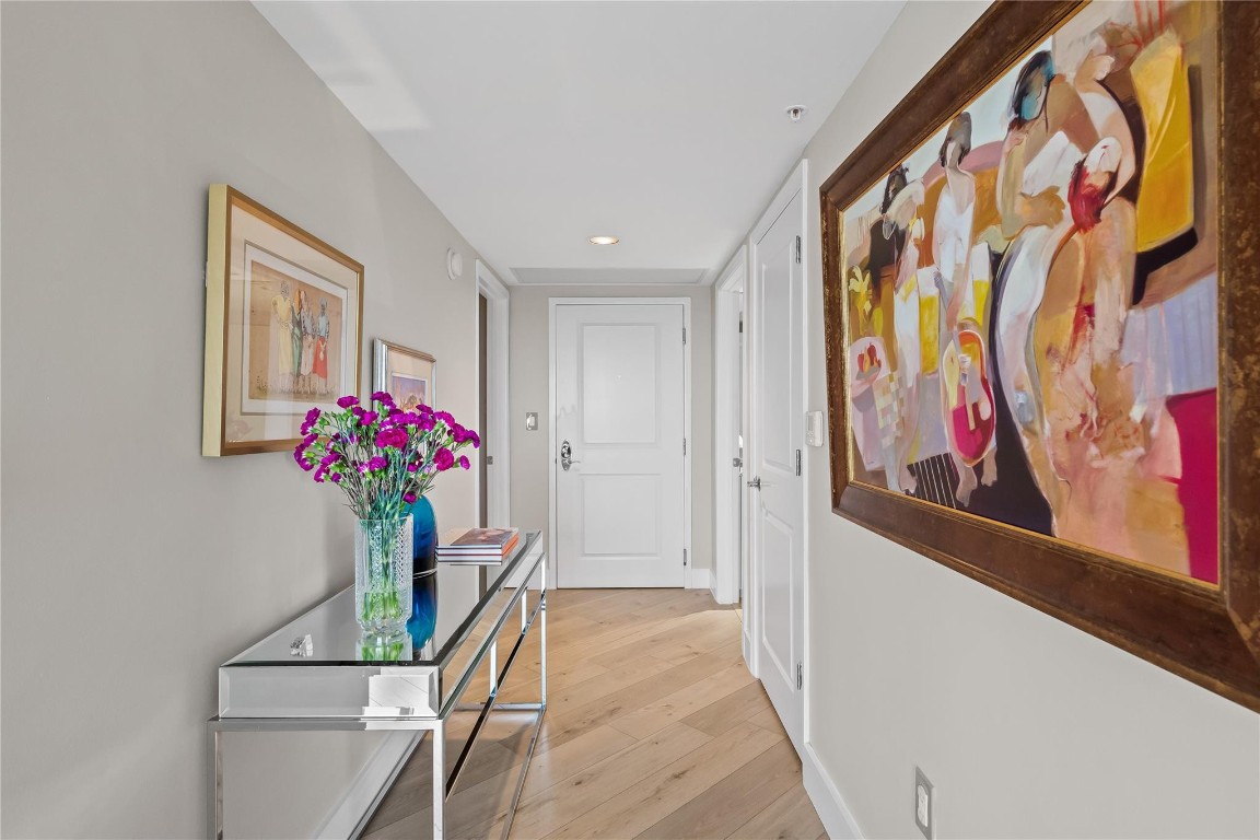 The Symphony - Residential