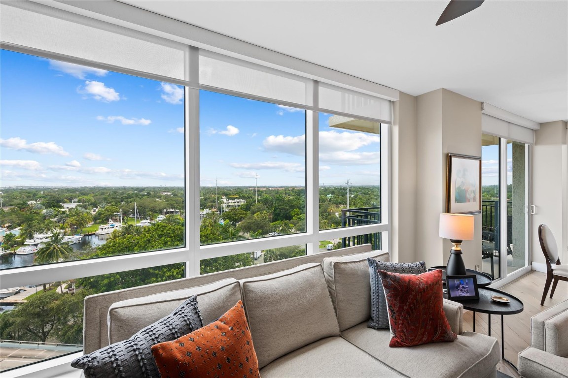 The Symphony - Residential