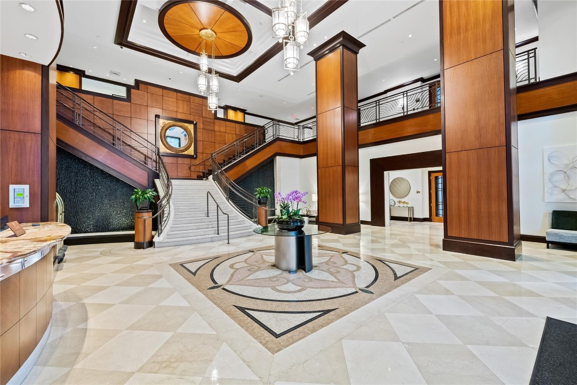The Symphony - Residential