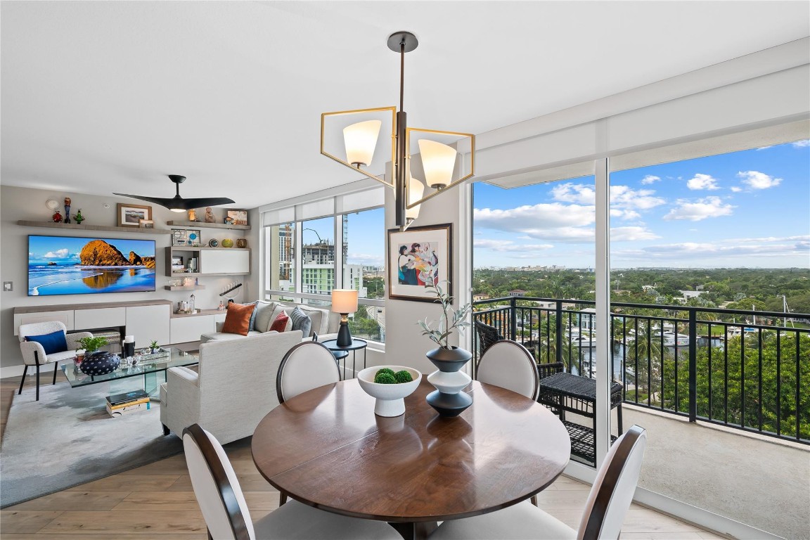 The Symphony - Residential
