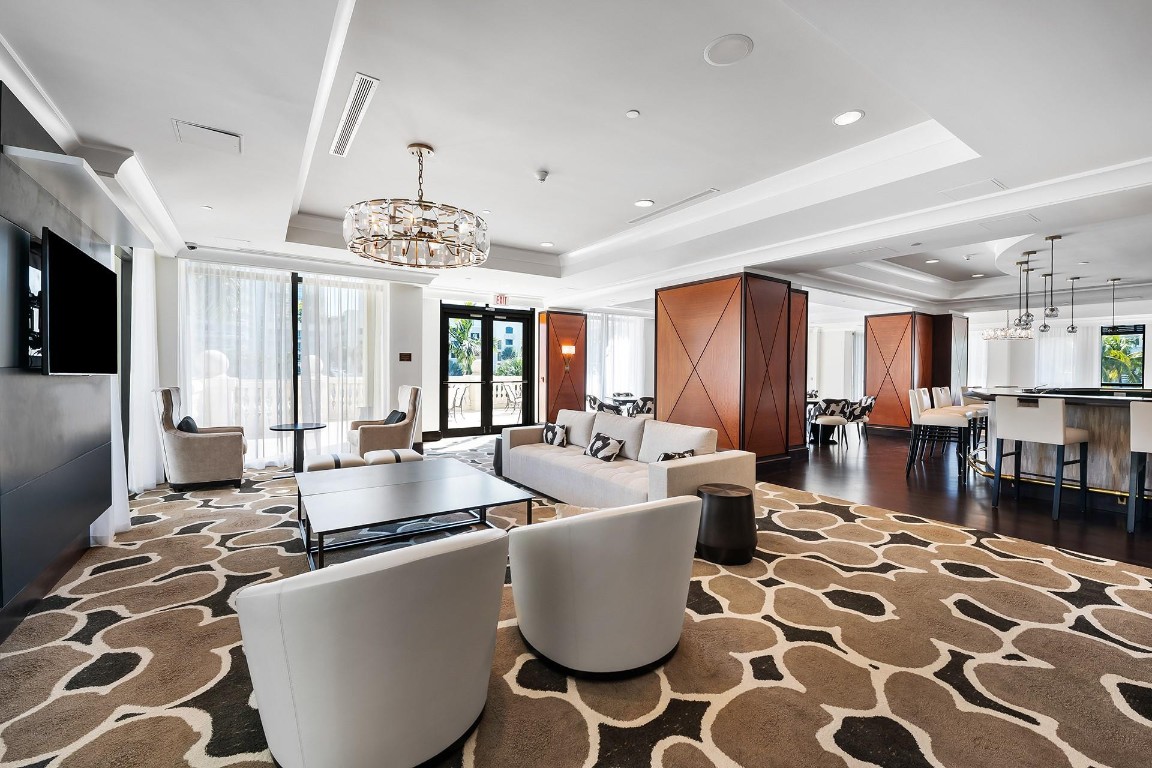 The Symphony - Residential