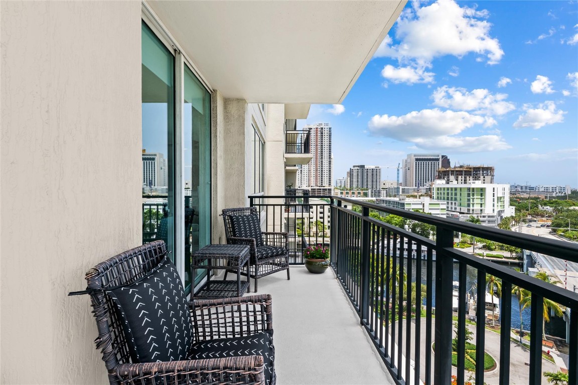 The Symphony - Residential