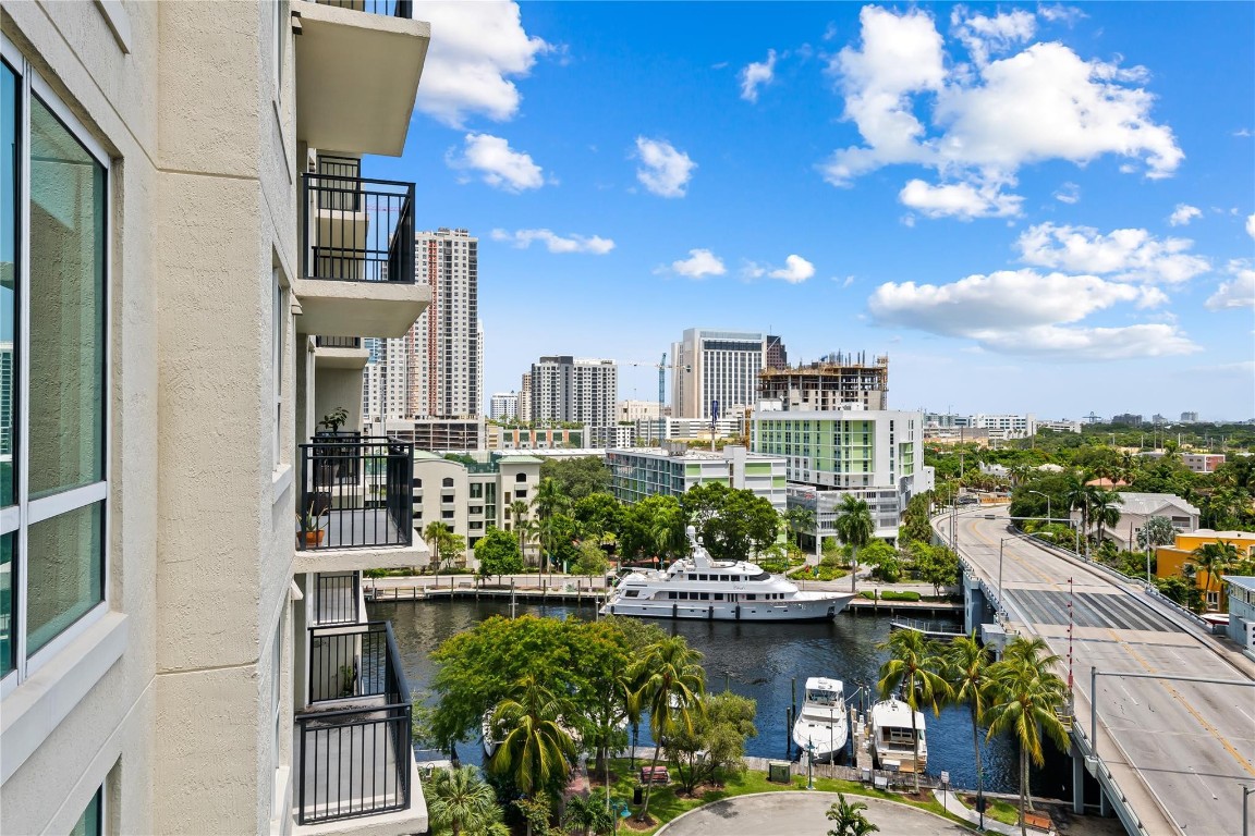 The Symphony - Residential