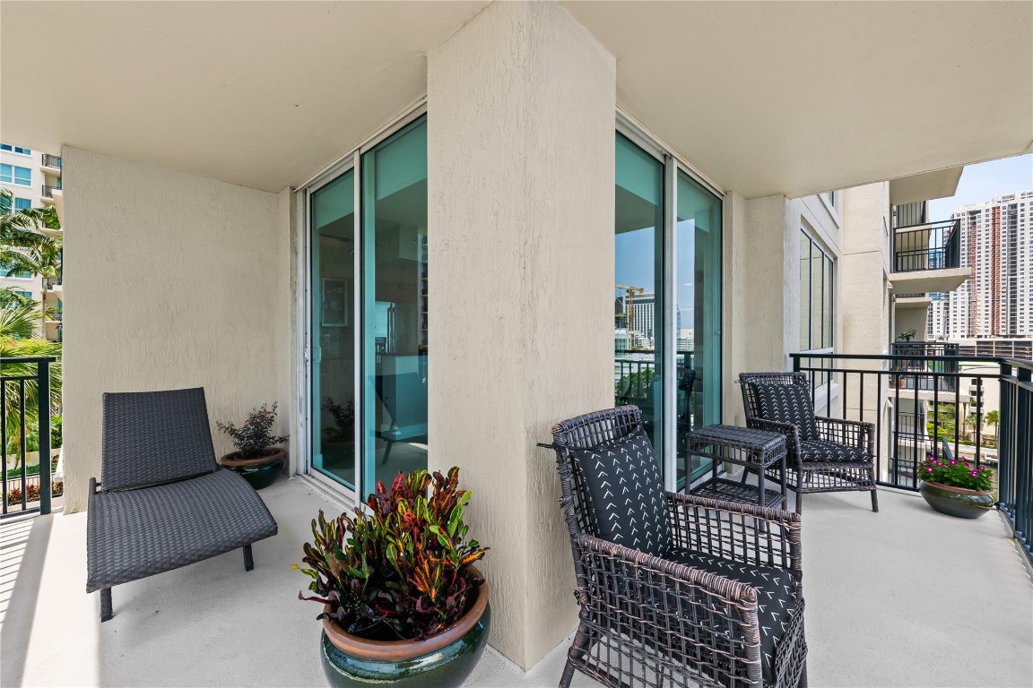 The Symphony - Residential