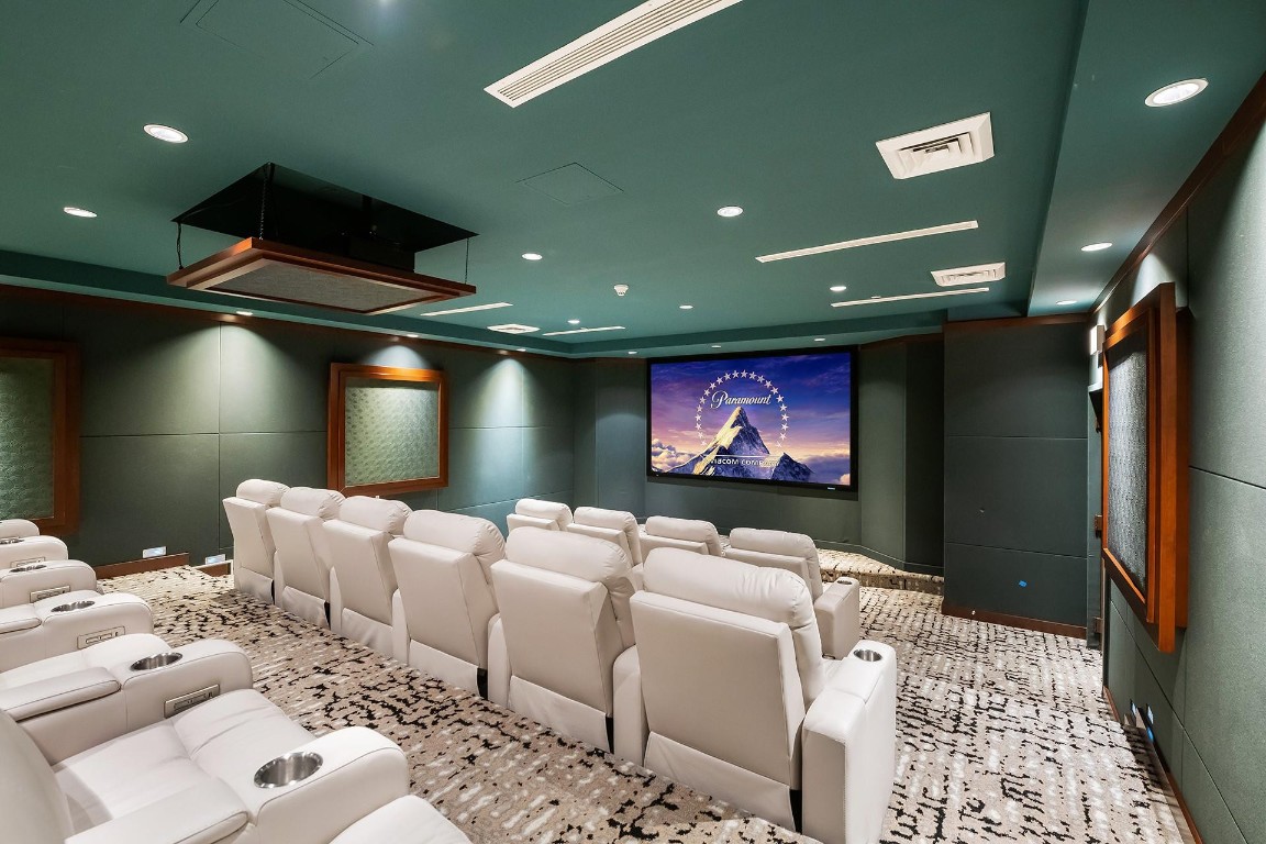 The Symphony - Residential