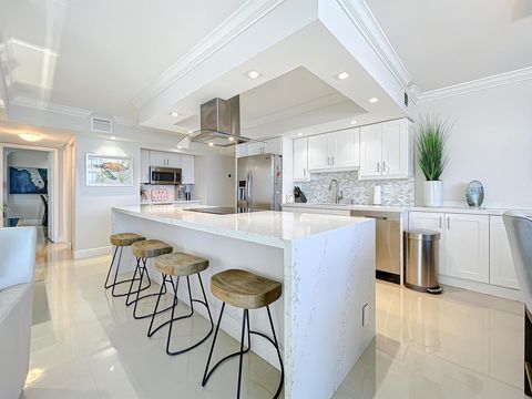 5440 N Ocean Drive 407 Singer Island FL 33404