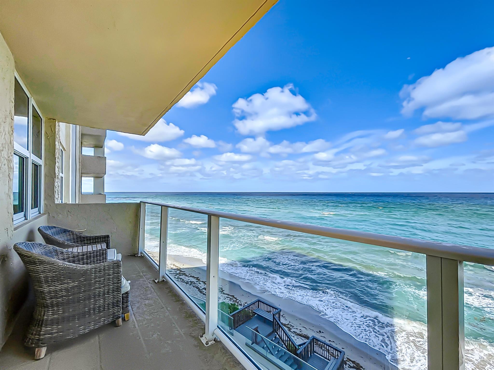 5440 N Ocean Drive 407