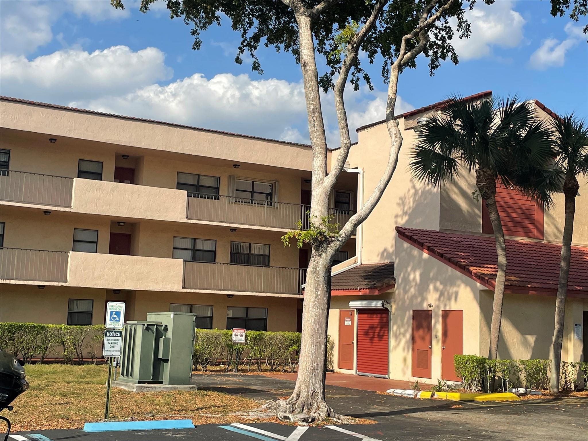 Miramar Club Condo Four - Residential Lease
