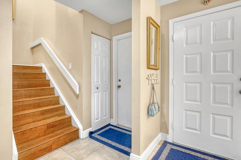 Tiny photo for 949 Honeytree Lane #A, Wellington, FL 33414 (MLS # B26078117)