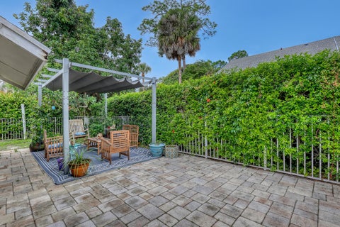 Tiny photo for 949 Honeytree Lane #A, Wellington, FL 33414 (MLS # B26078117)