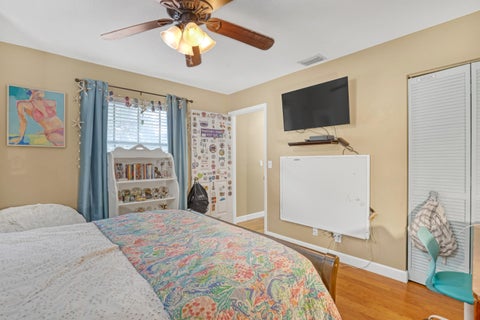 Tiny photo for 949 Honeytree Lane #A, Wellington, FL 33414 (MLS # B26078117)