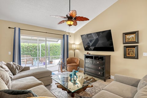 Tiny photo for 949 Honeytree Lane #A, Wellington, FL 33414 (MLS # B26078117)