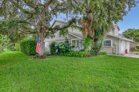 Tiny photo for 949 Honeytree Lane #A, Wellington, FL 33414 (MLS # B26078117)