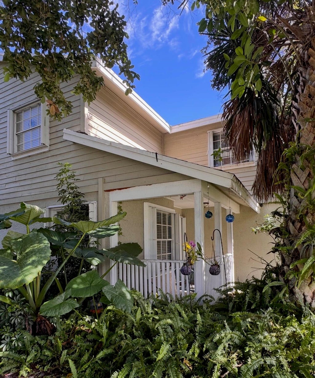 Photo of 949 Honeytree Lane #A, Wellington, FL 33414 (MLS # B26078117)